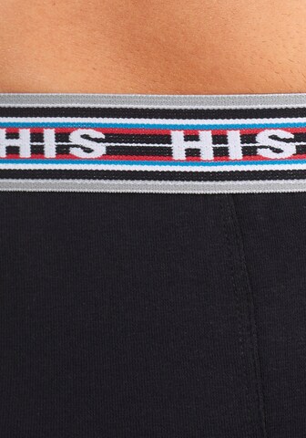 H.I.S Boxer shorts in Mixed colors