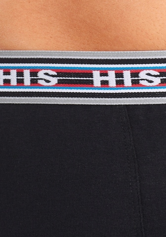 H.I.S Boxer shorts in Blue