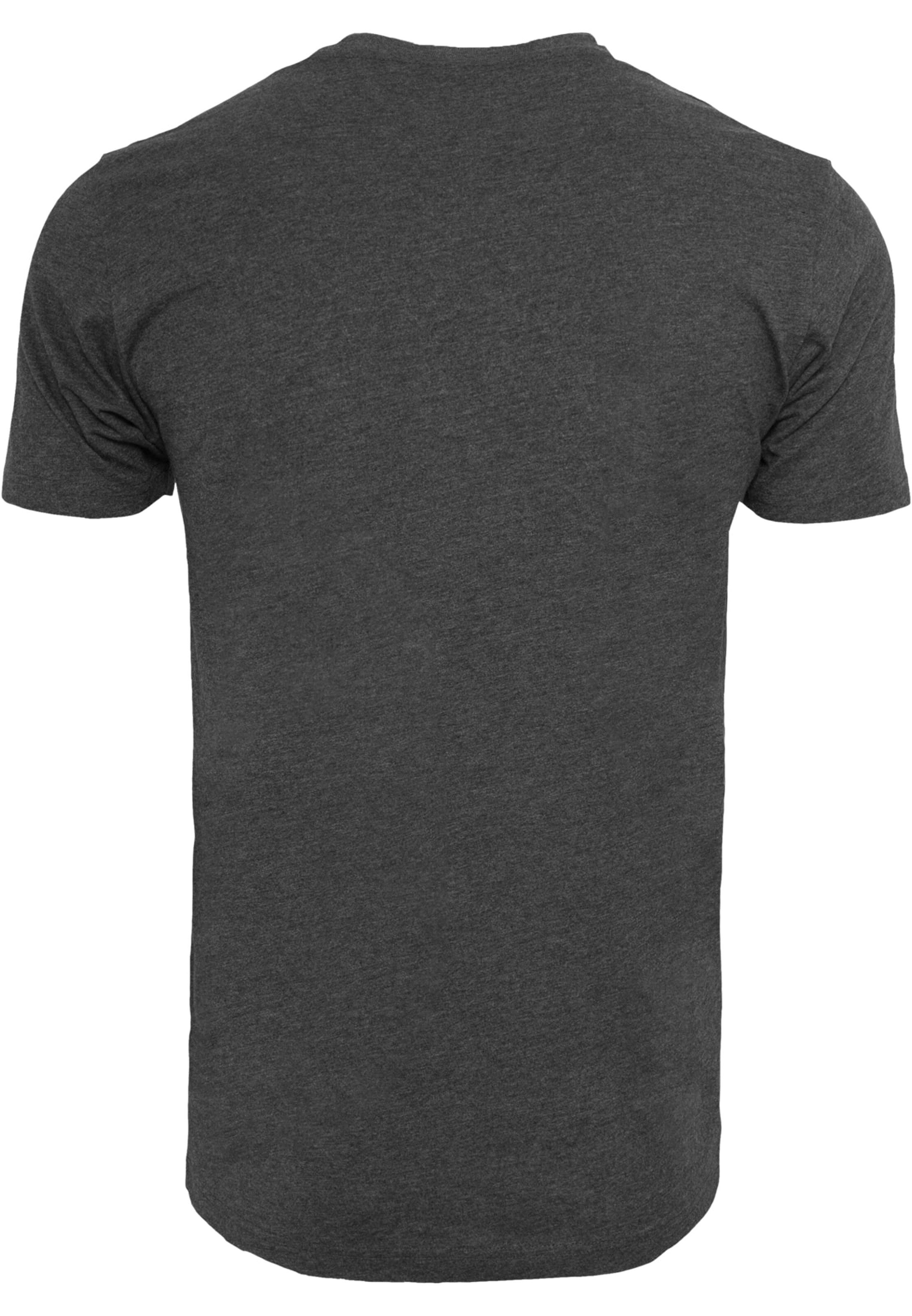 MT Men Shirt 'Trust 2.0' in Grijs