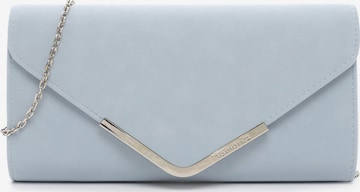 Pochette 'Amalia' Tamaris en bleu : devant
