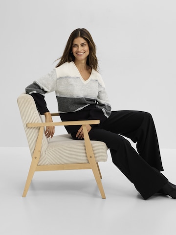 Pullover di bonprix in nero