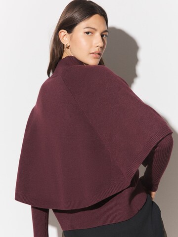 Next Sweater in Red