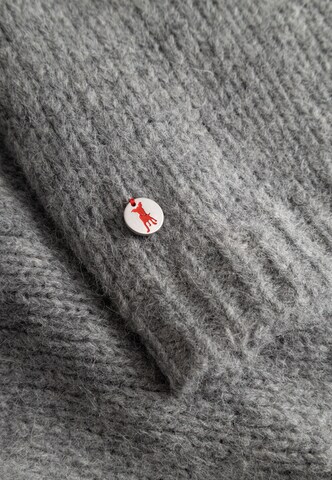 Frieda & Freddies Sweater in Grey