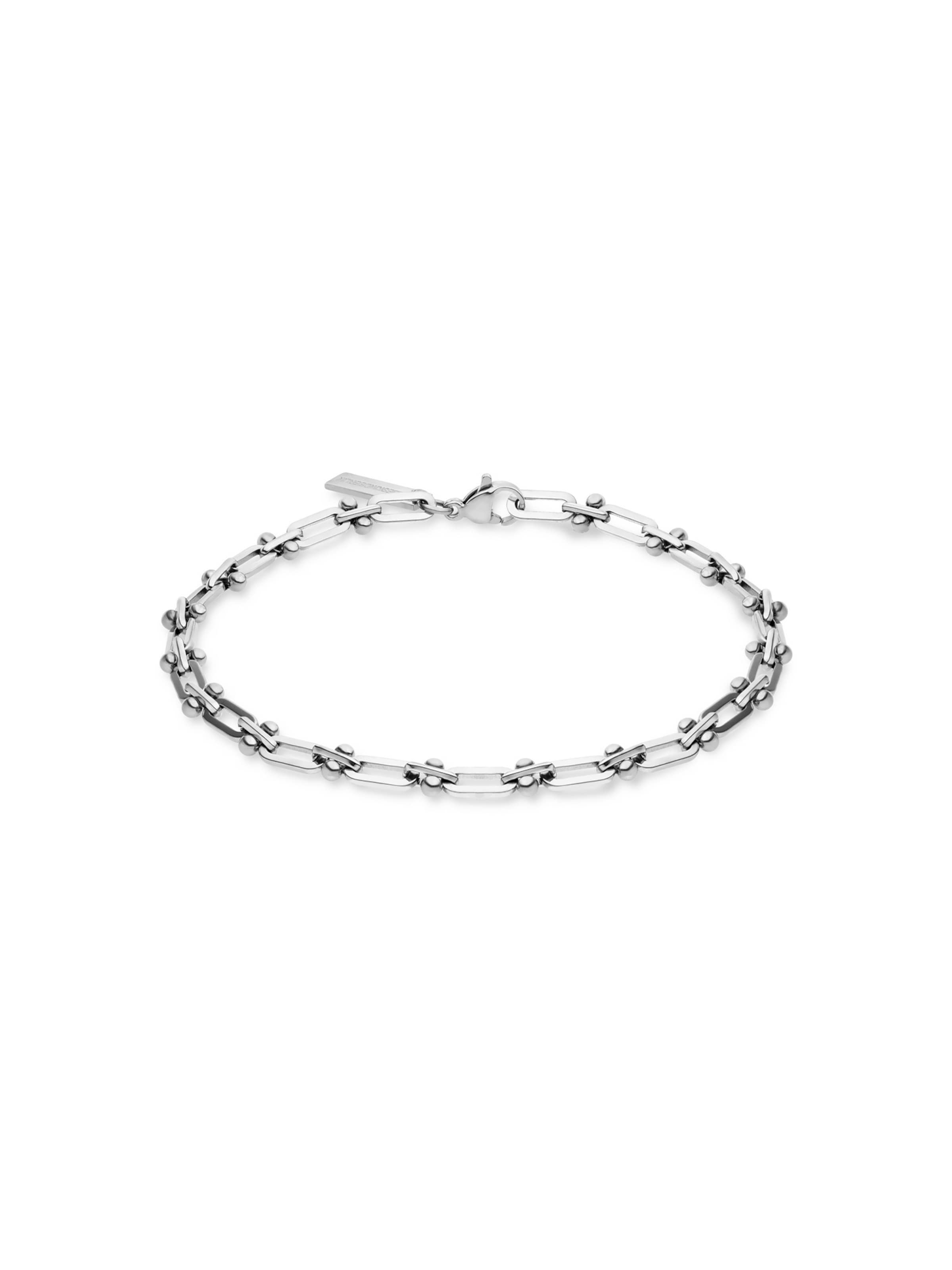 Liebeskind Berlin Bracelet in Silver: front