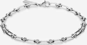 Liebeskind Berlin Bracelet in Silver: front