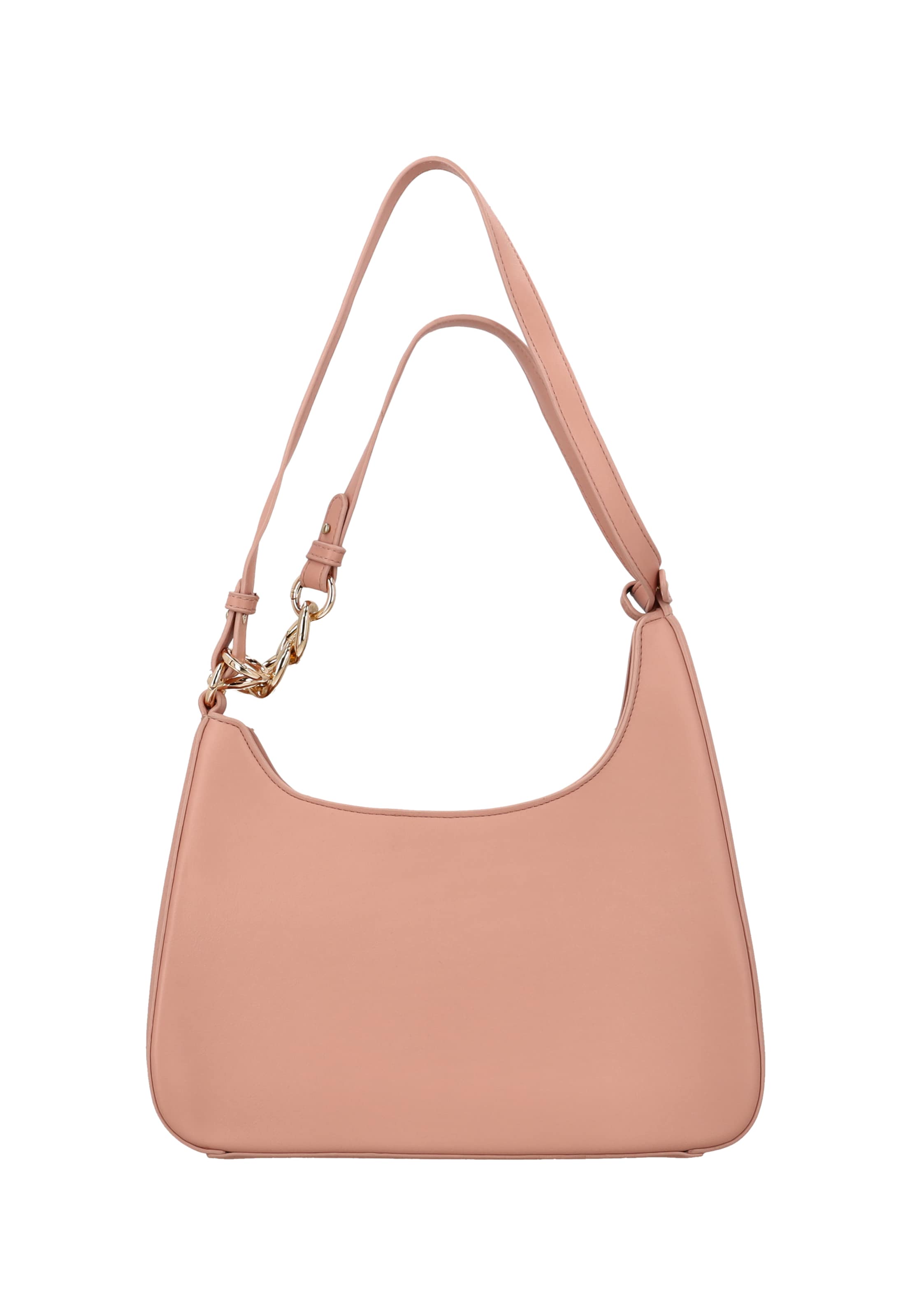 usha BLACK LABEL - Mala de ombro em rosa: frente