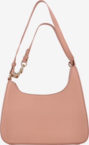 usha BLACK LABEL - Mala de ombro em rosa: frente