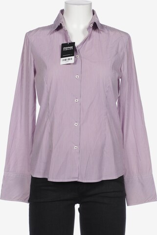 Joseph Janard Blouse & Tunic in L in Purple: front