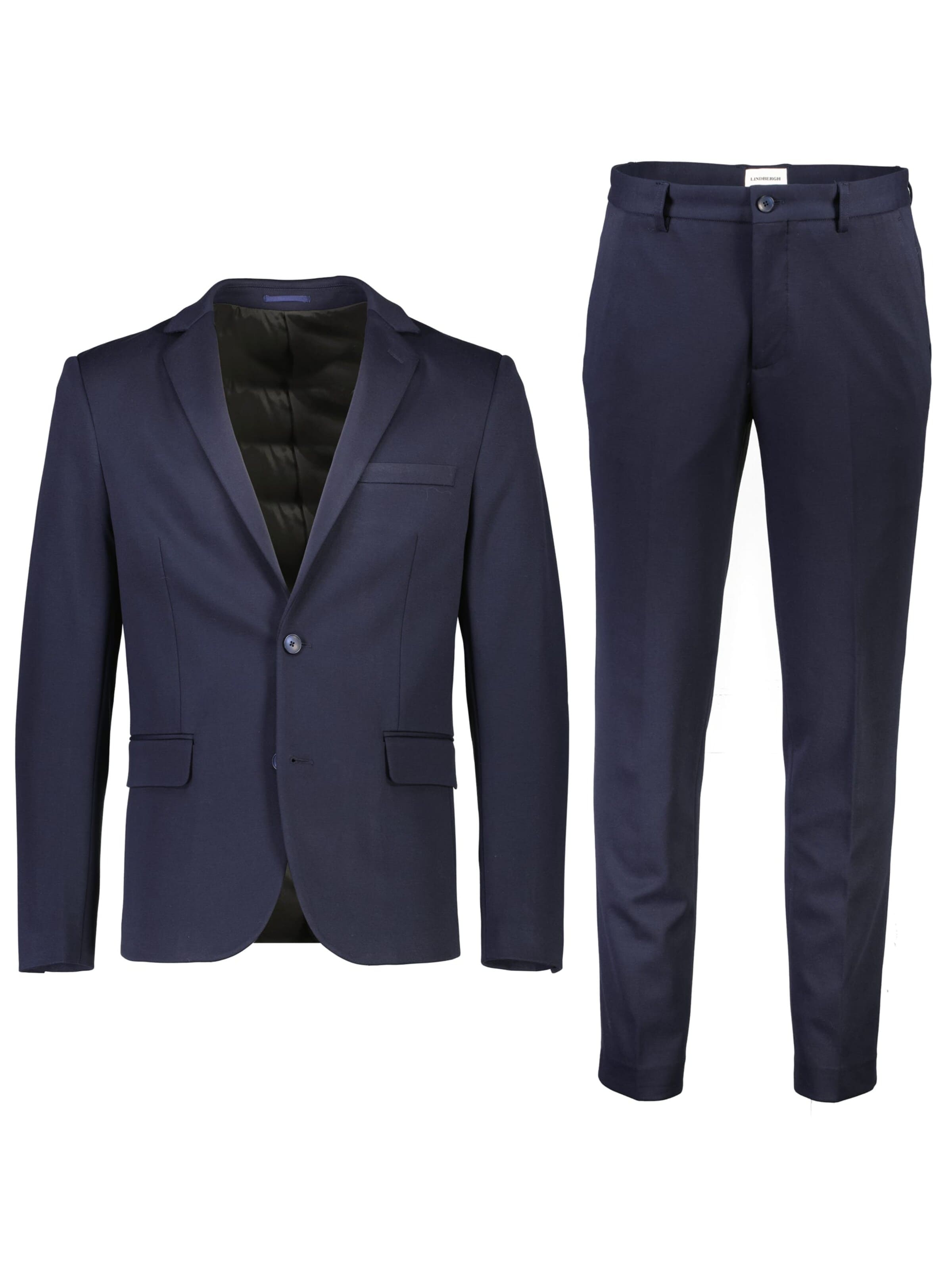 Lindbergh Pak in 44 in de kleur Navy, Productweergave