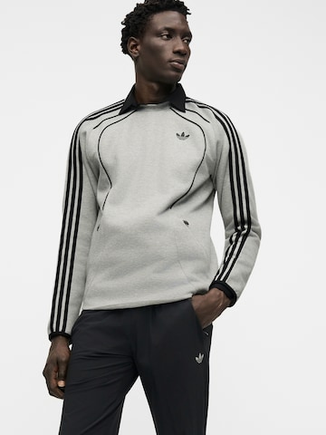 ADIDAS ORIGINALS Μπλούζα φούτερ σε γκρι
