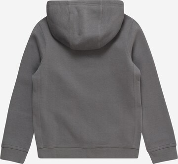 Nike Sportswear Sweatshirt in Grau