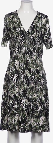 Tramontana Dress in M in Green: front