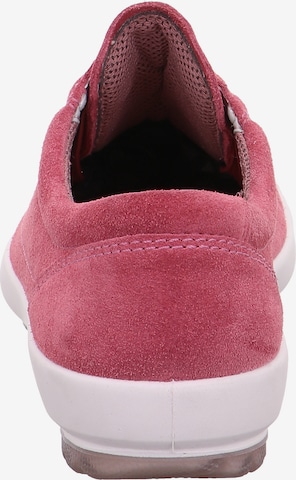 Legero Sneakers 'Tanaro' in Pink