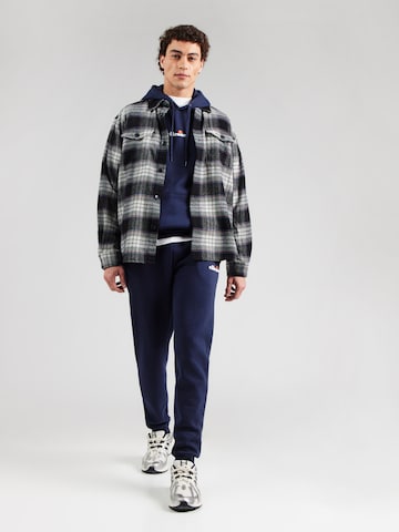 ELLESSE Strój sportowy w kolorze niebieski