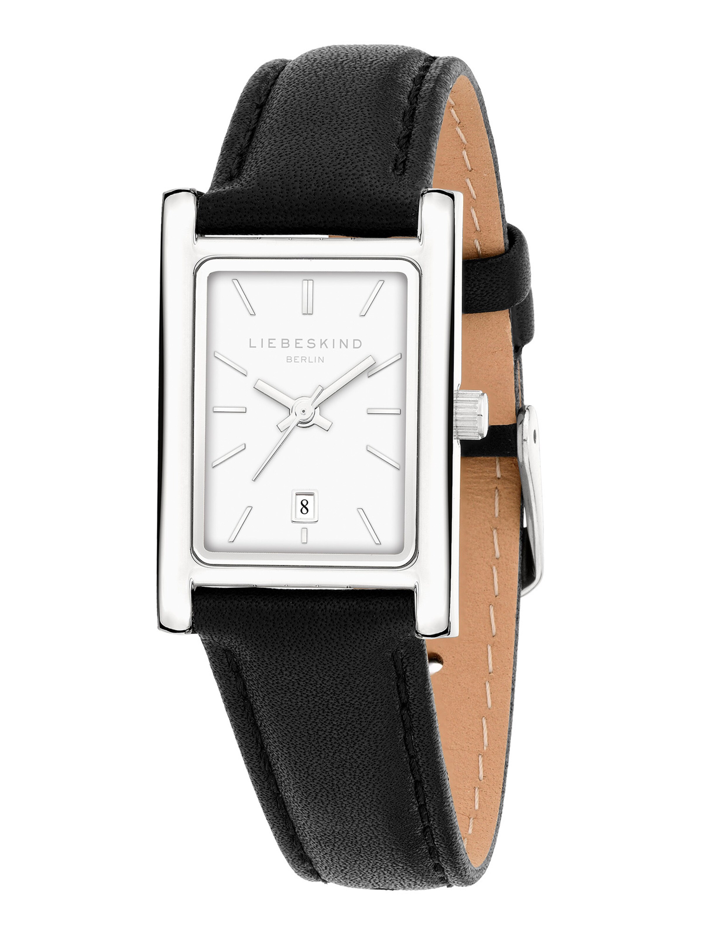 Liebeskind Berlin Analog watch in Black