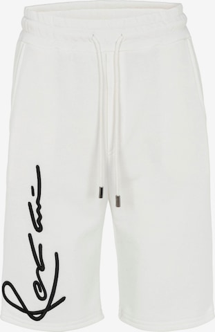 Redbridge Pants 'Southport' in White: front