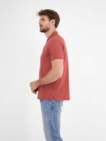 LERROS Shirt in Red