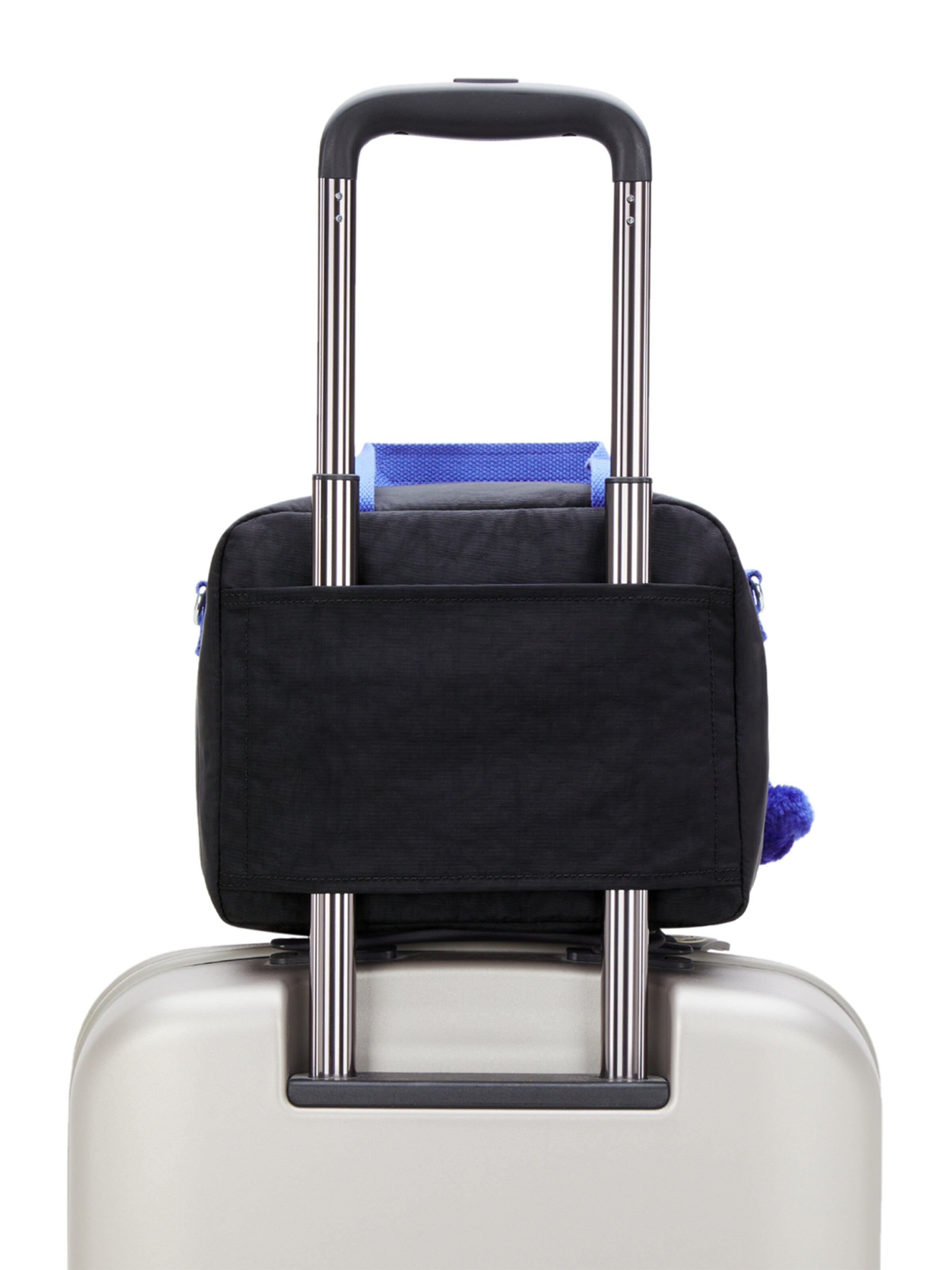 KIPLING Чанта 'Miyo' в черно