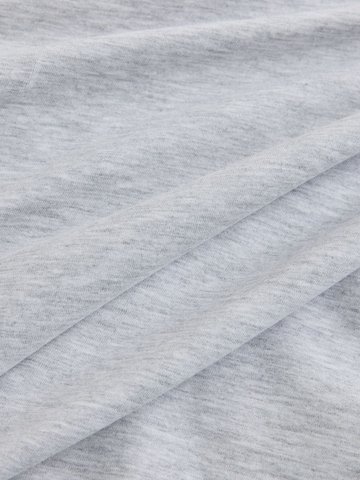 Next Shirt in Grey