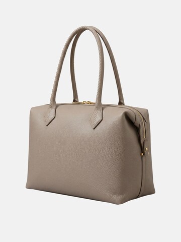 Borsa a spalla di GianMarco Venturi in arancione