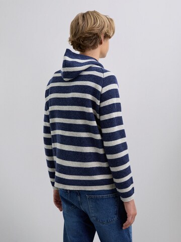 Scalpers Свитер ' ' в Синий