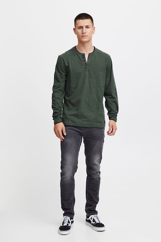 BLEND Shirt in Green