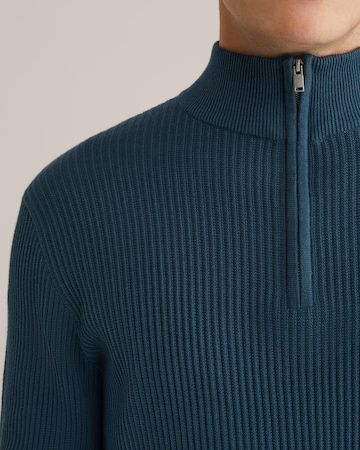 WE Fashion - Jersey en azul