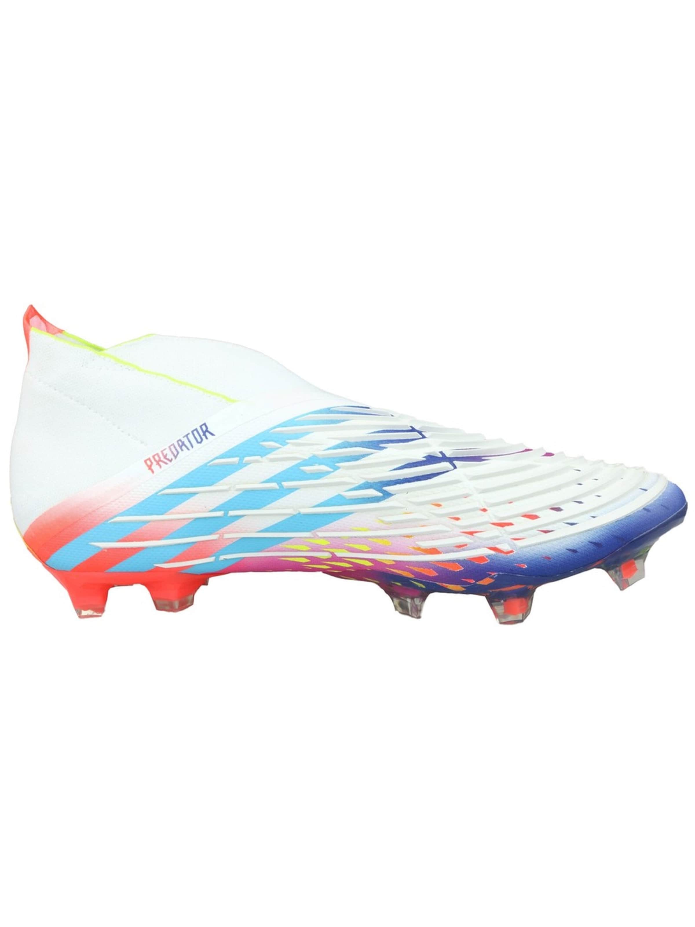 Adidas Sport Voetbalschoen 'Predator EDGE' in Gemengde kleuren