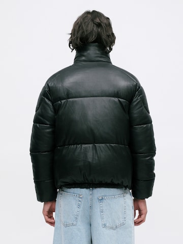 Only & Sons Демисезонная куртка 'ONSJODY' в Черный