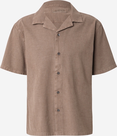 Abercrombie & Fitch Paita värissä brokadi, Tuotenäkymä