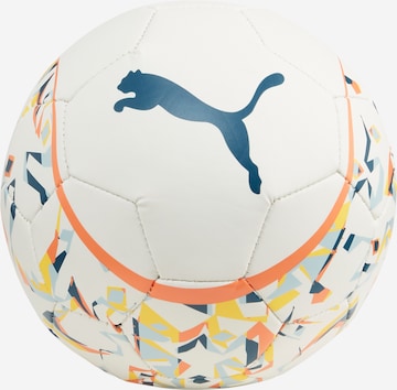 PUMA Ball 'NEYMAR' in Weiß: predná strana