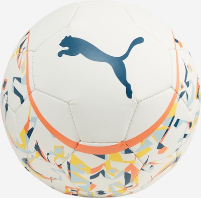 PUMA Bal 'NEYMAR' in de kleur Kobaltblauw / Gemengde kleuren / Wit, Productweergave