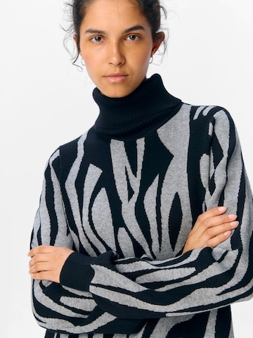 Robe 'OBJRay' OBJECT en noir