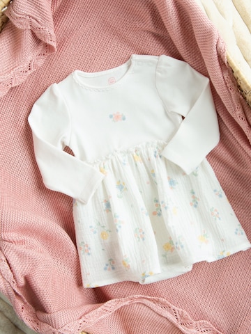 Cool Club Üleriided, värv valge: eest vaates