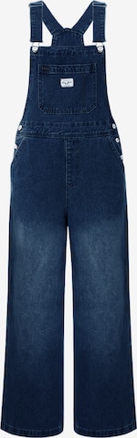 Imily BelaTraperice s tregerima - plava boja: prednji dio