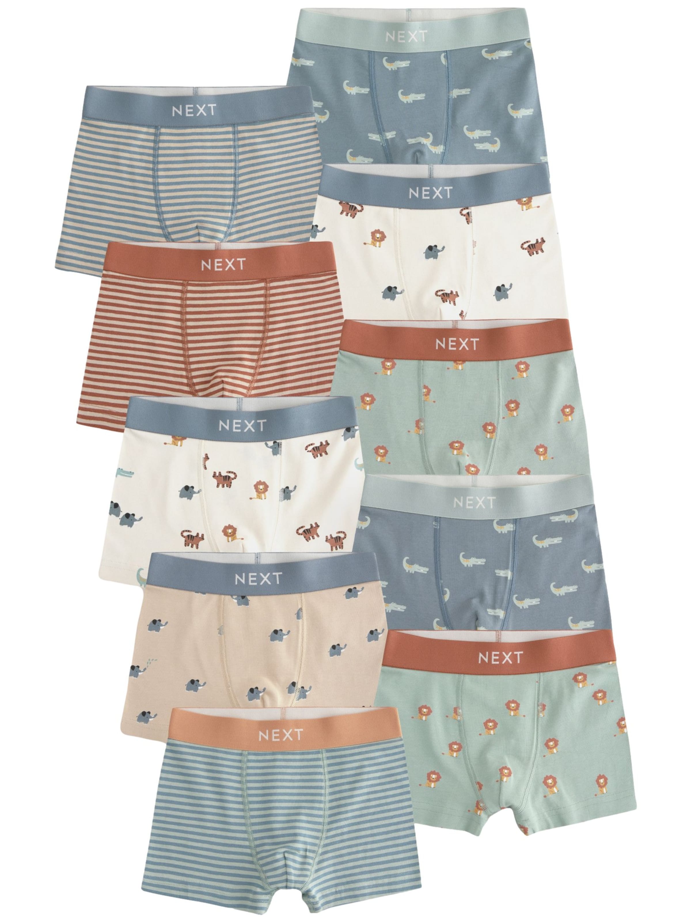 Next Плавки в Смешанный: спереди