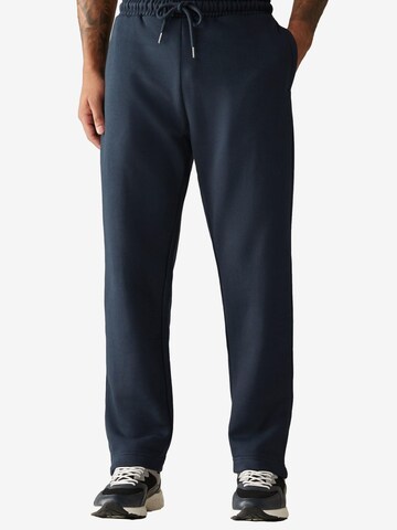 Next Regular Trousers in Blue