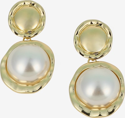 Auskarai 'Damini' iš SOHI, spalva – Auksas, Prekių apžvalga