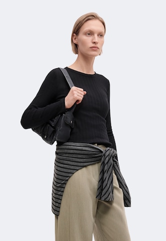 GAP Póló 'ESSENTIAL' - fekete