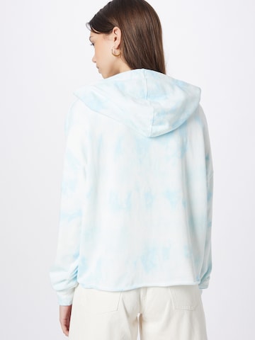 Sweat-shirt GAP en bleu