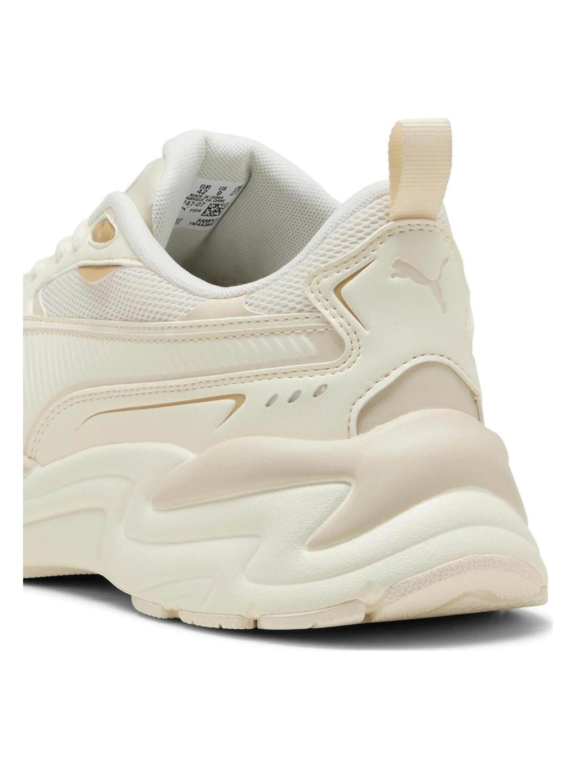 PUMA Sneaker low 'Puma X-ray 4'‌‌ in Beige