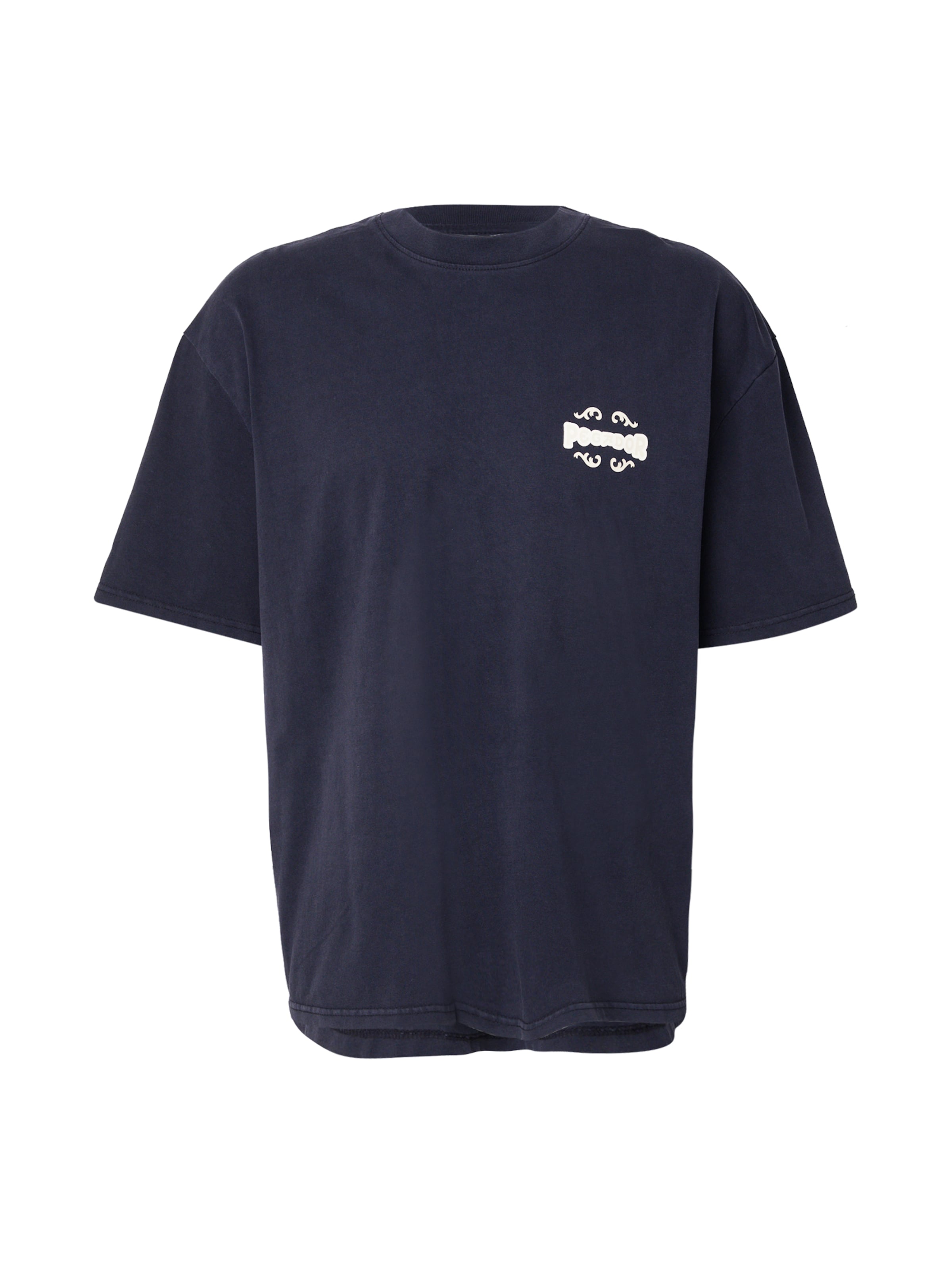 Pegador Särk 'Vantus', värv must: eest vaates