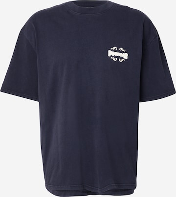 Pegador T-Shirt 'Vantus' in Schwarz: Vorderseite