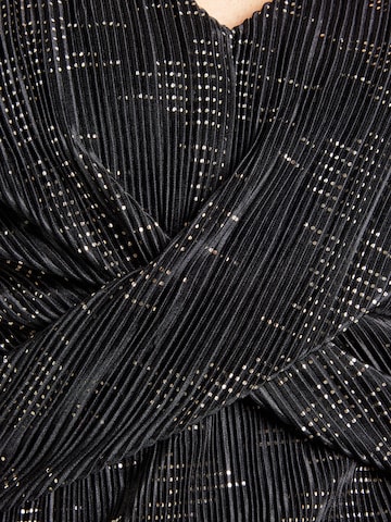 Maglietta '252-TCASHOU' di Morgan in nero