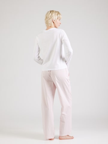 Calvin Klein Underwear - Pijama em rosa