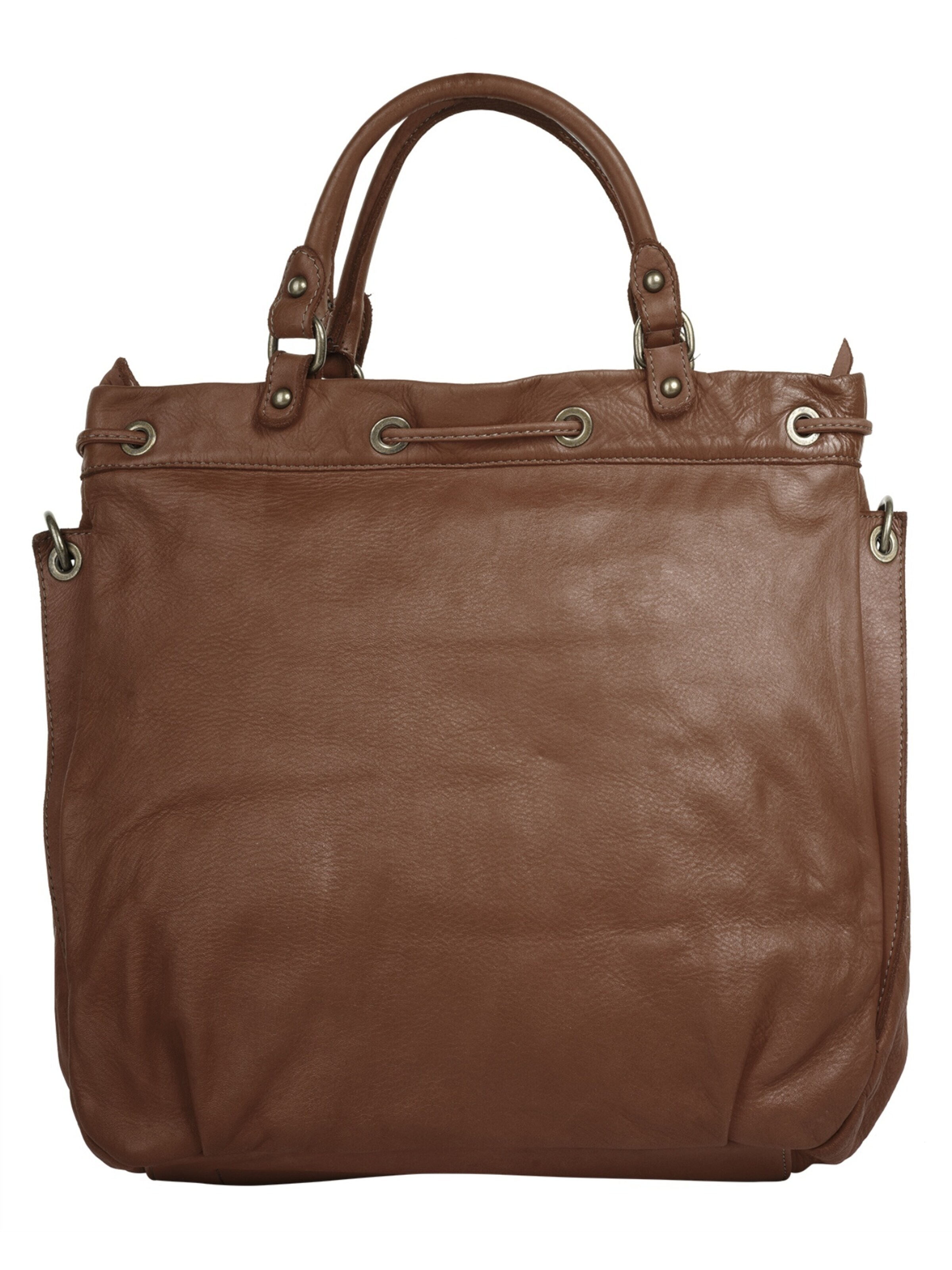 Cabas forty° en marron