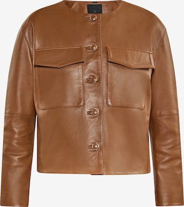 ruda DreiMaster Klassik Demisezoninė striukė: priekis