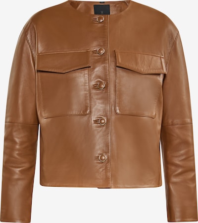 DreiMaster Klassik Prechodná bunda - koňaková, Produkt