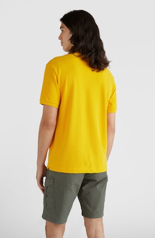T-Shirt O'NEILL en jaune