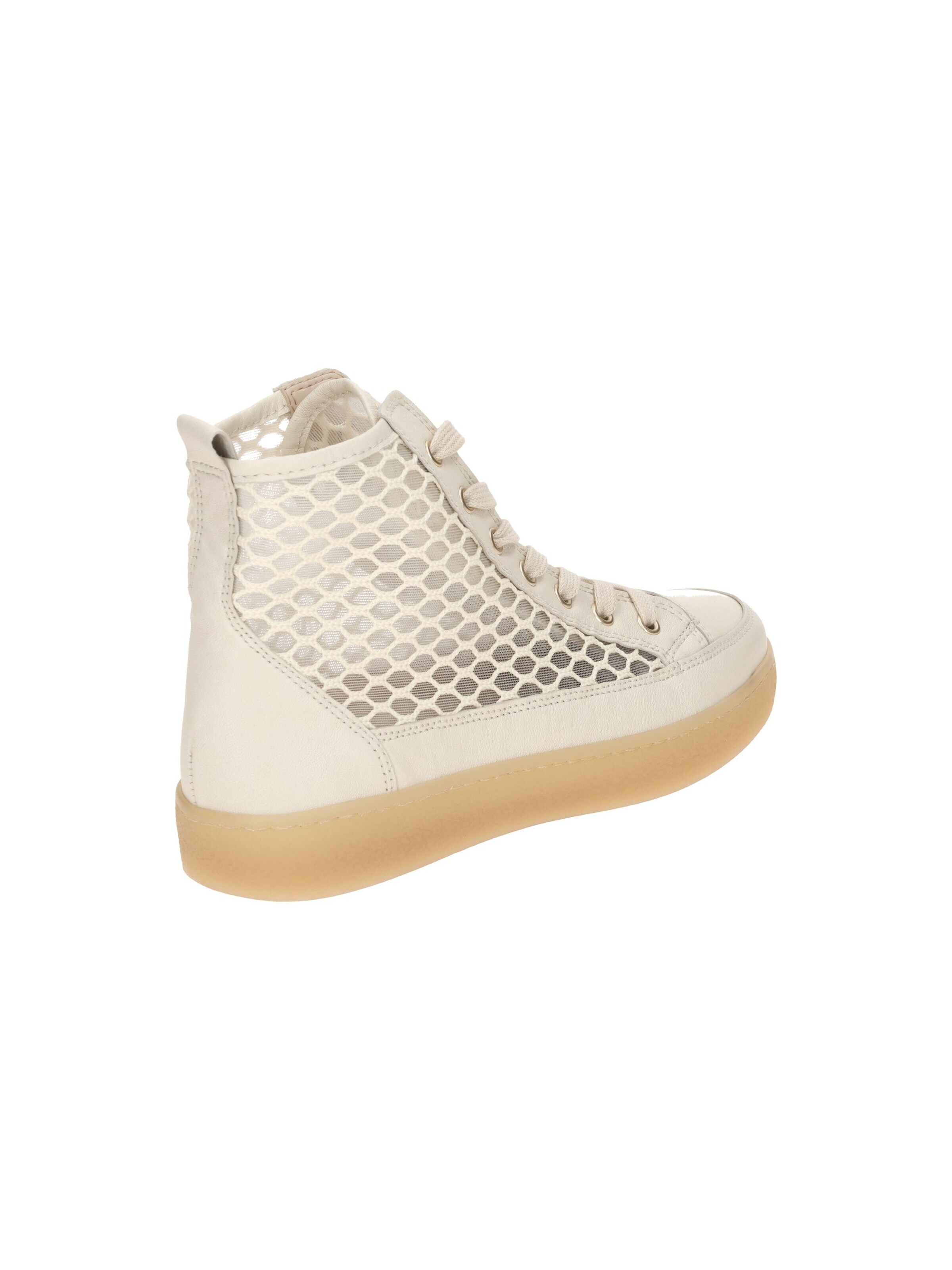 GABOR Boots in Beige